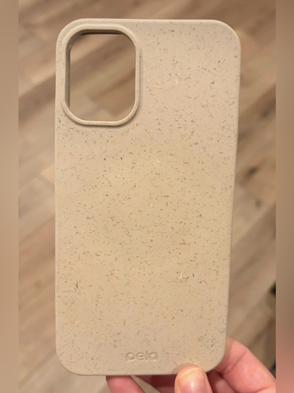 NEW pela Eco-Friendly Phone Case for iPhone 16 Plus